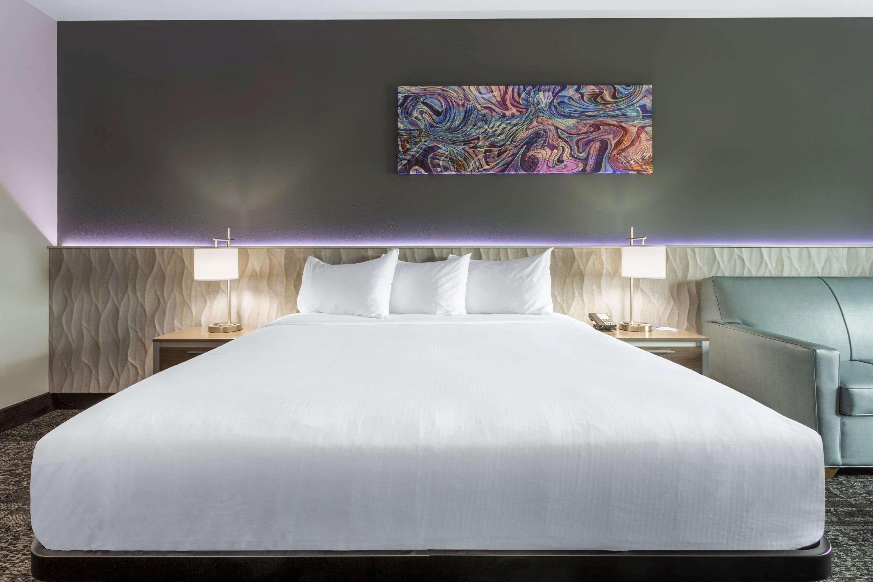 Baymont By Wyndham Madison Hotell Eksteriør bilde