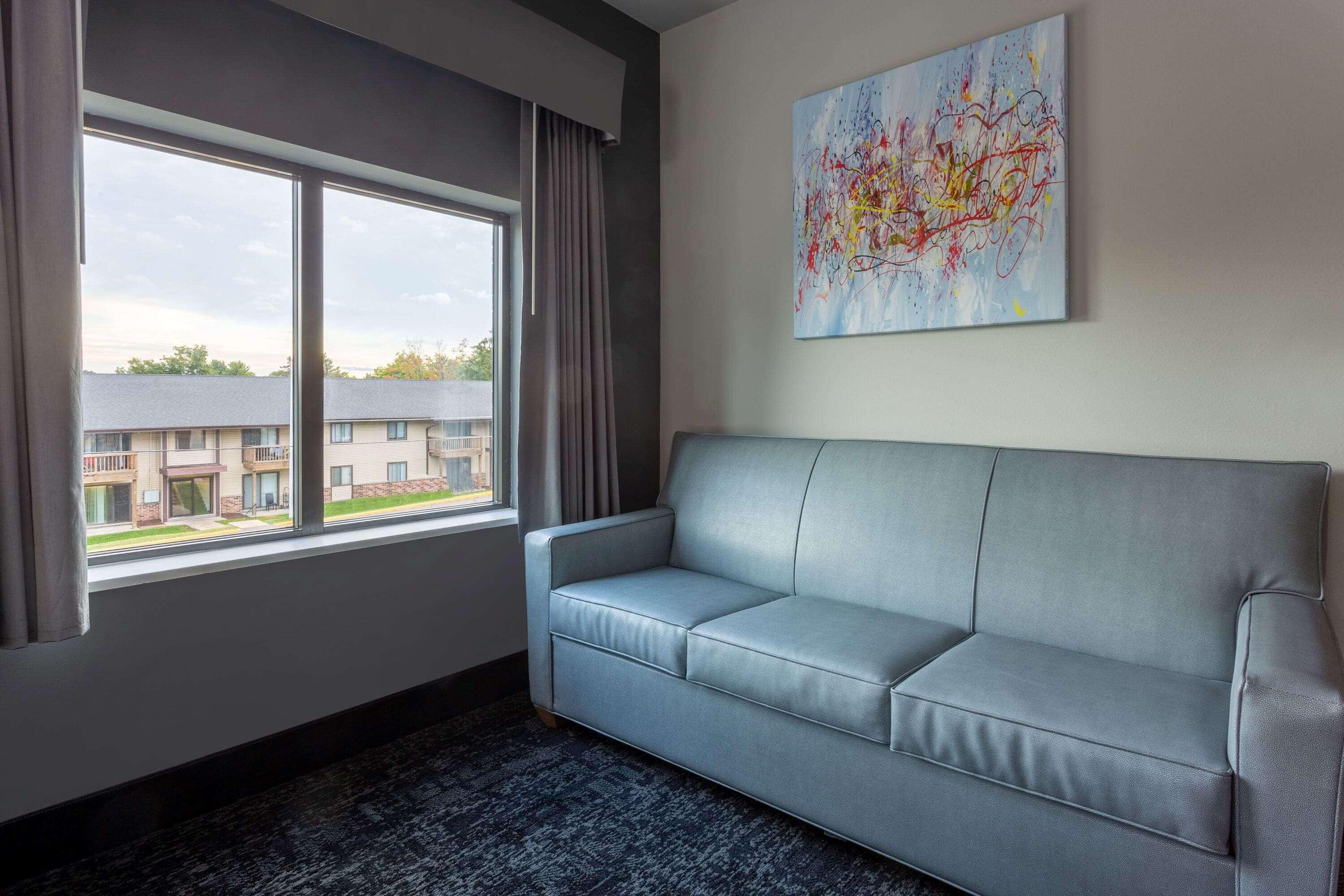 Baymont By Wyndham Madison Hotell Eksteriør bilde