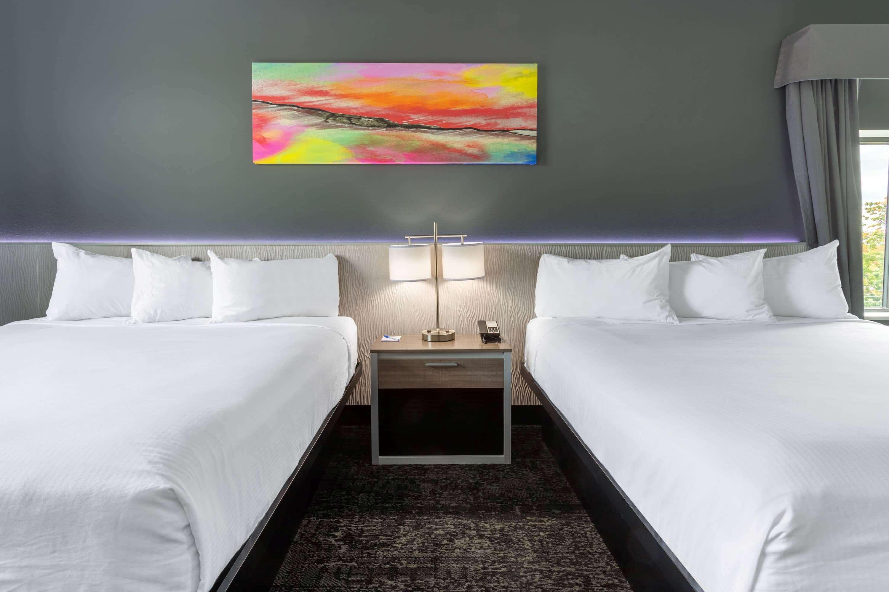 Baymont By Wyndham Madison Hotell Eksteriør bilde